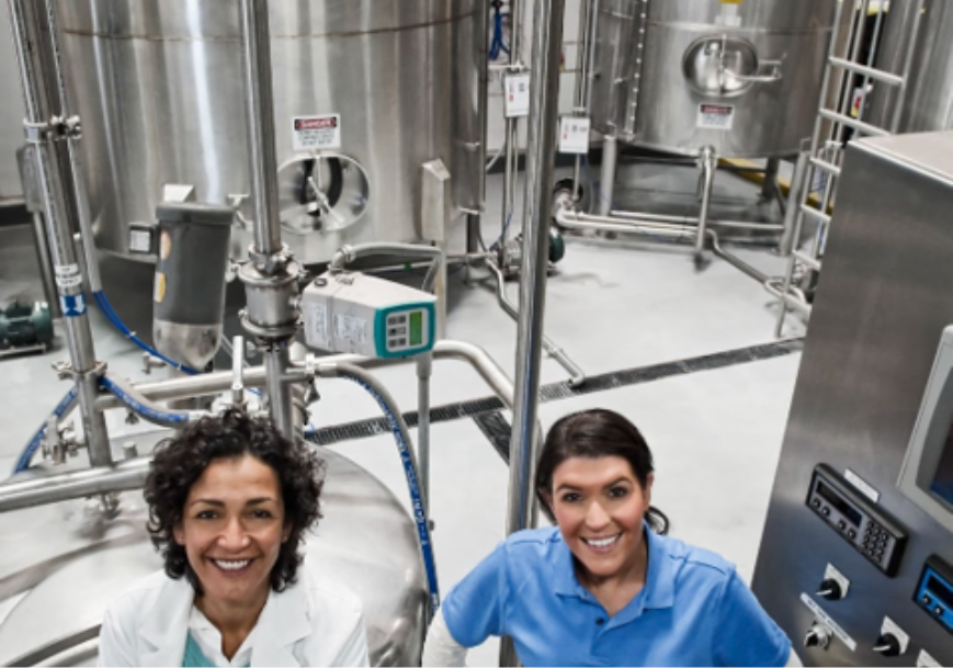 Industrials & Safety