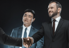 Mergers & Acquisitions