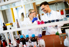 Research & Development